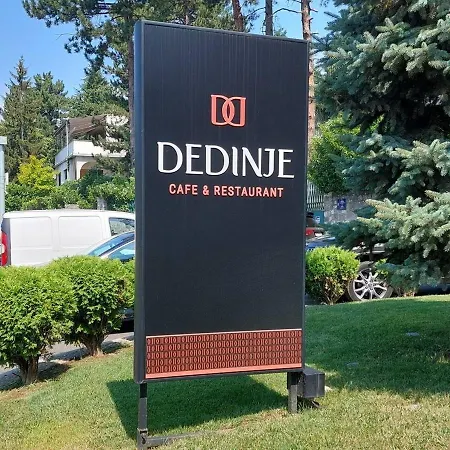 Elena Dedinje
