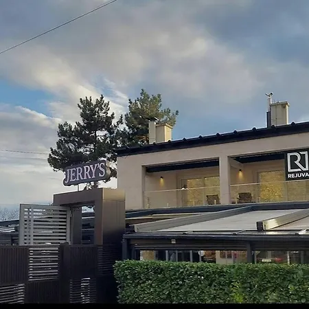 Elena Dedinje Belgrad