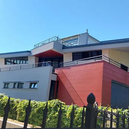 Apartment Elena Dedinje *