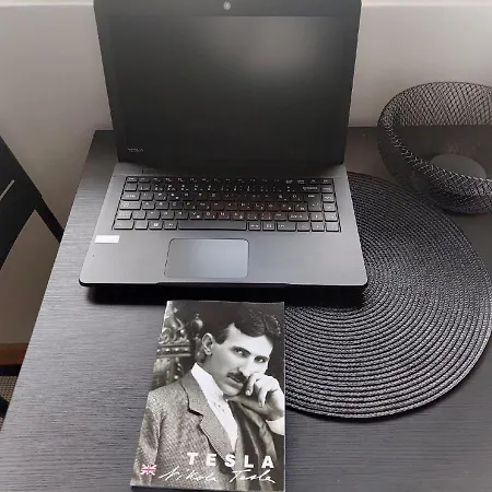 Elena Dedinje * Belgrade