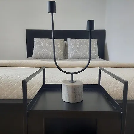 Apartment Elena Dedinje *