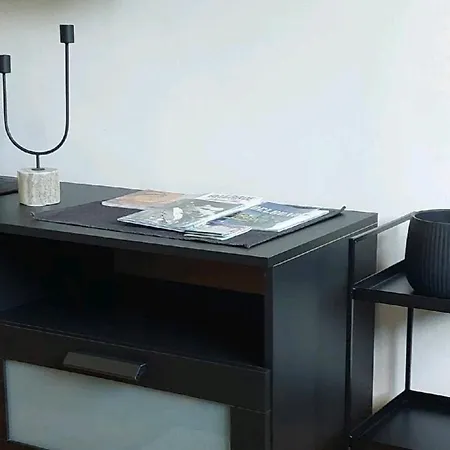 Apartment Elena Dedinje *